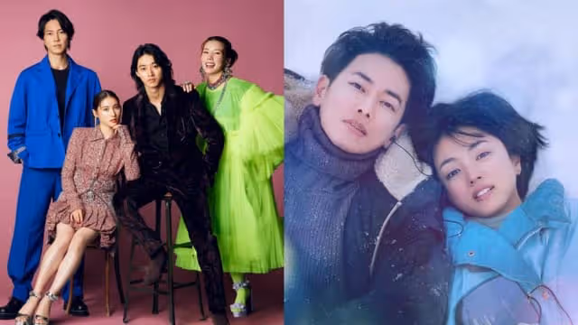 日劇「First Love」各地收視佳　佐藤健鞠躬感謝觀眾