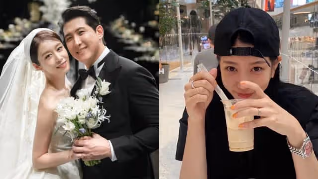 T-ara芝妍辦婚禮　昭妍缺席再爆不和