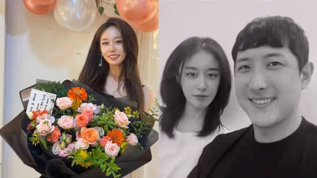 T-ara芝妍辦婚禮　昭妍缺席再爆不和