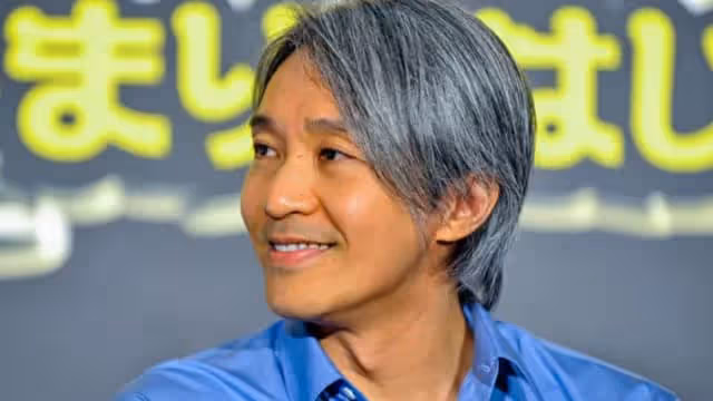 周星馳7字回網民留言　曝想婚心聲？