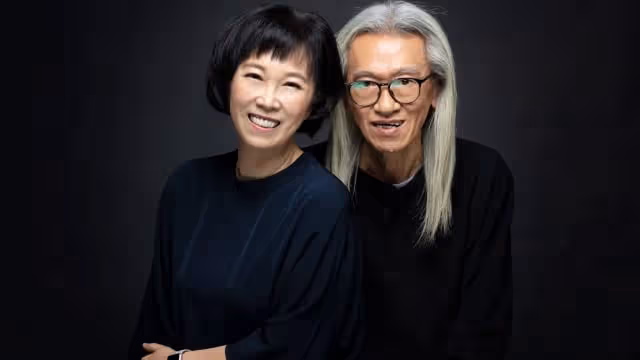 恩師林秋離逝世　林俊傑不舍哀悼