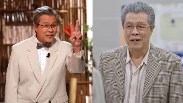 網傳癌逝消息　楊烈親發聲回應表達感謝