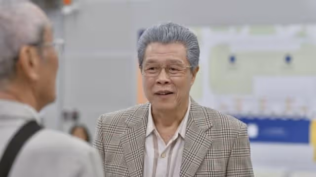 網傳癌逝消息　楊烈親發聲回應表達感謝