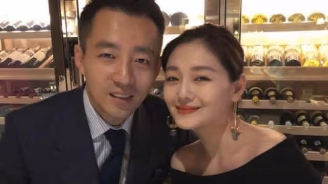 全靠具俊曄推一把　汪小菲登韓網熱搜