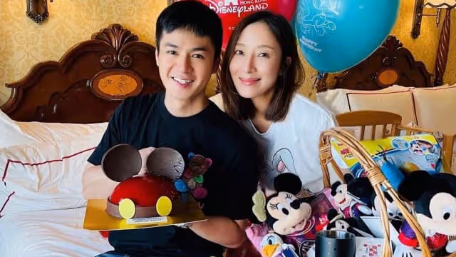參演劇集收視佳卻沒獲頒獎禮提名　羅子溢吐心聲