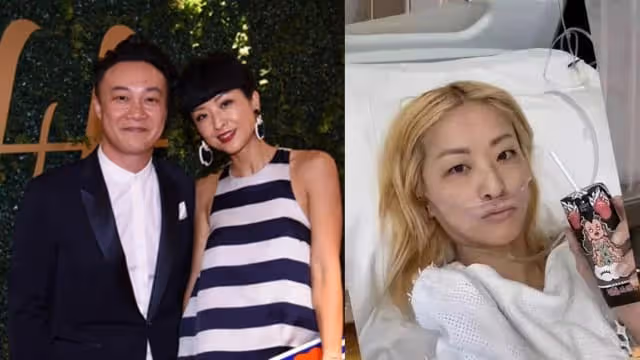 演唱會發生插曲怕觸電　陳奕迅急喊卡