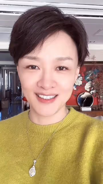 前央視主持感染新冠!未高燒與家人不隔離,趁機推銷營養藥引爭議