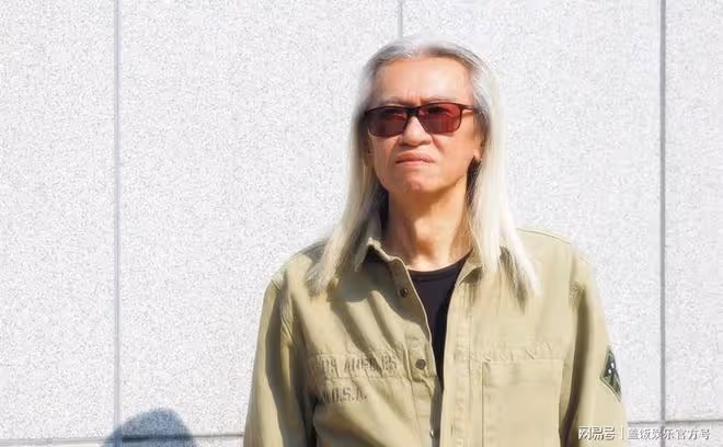 著名詞作家林秋離去世!享年62歲,曾是林俊傑恩師為劉德華寫歌