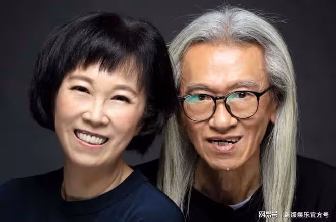 著名詞作家林秋離去世!享年62歲,曾是林俊傑恩師為劉德華寫歌