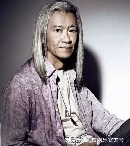 著名詞作家林秋離去世!享年62歲,曾是林俊傑恩師為劉德華寫歌