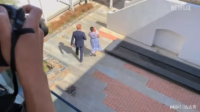 哈里梅根暗示經常被傳媒偷拍 王室記者撕破謊言轟紀錄片疑造假