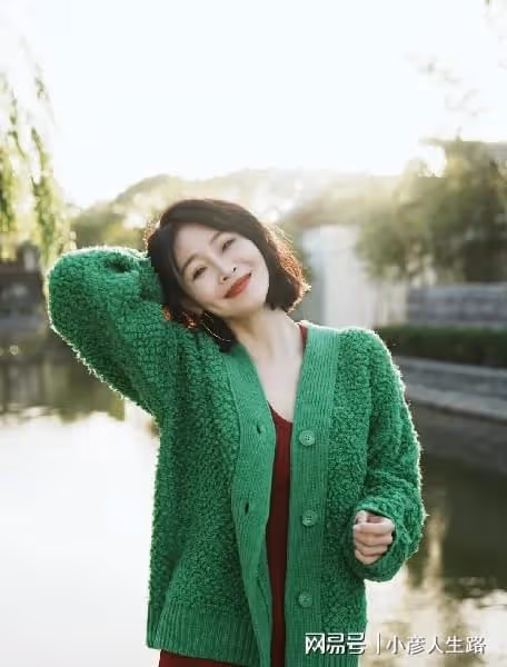 於明加:相親嫁普通丈夫,結婚12年不會做飯,卻被丈夫寵成寶