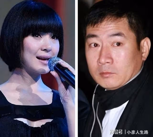 出軌整容醫生,轉移丈夫12億財產,「常回家看看」的陳紅是真狠