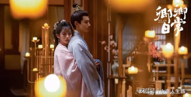 2022年6部高分古裝劇，劉亦菲作品排第一，你看過幾部？