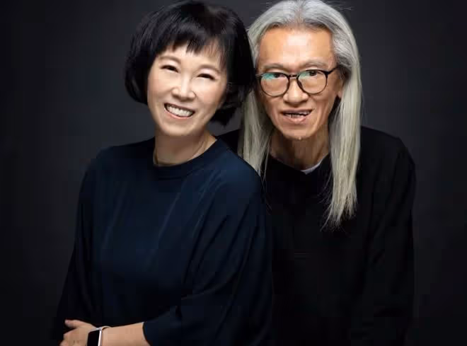 知名音樂人林秋離癌症去世！兒子捐肝仍救不回，阿杜悲痛悼念恩師