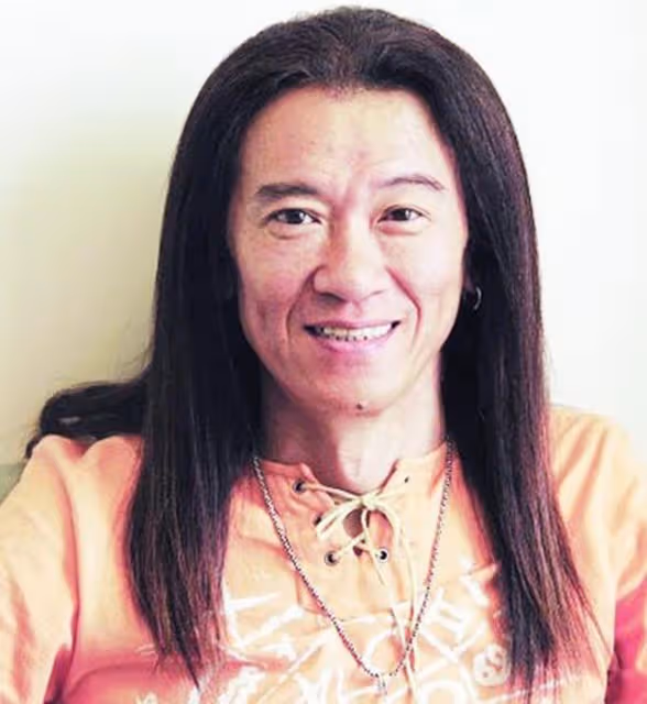 知名音樂人林秋離癌症去世!兒子捐肝仍救不回,阿杜悲痛悼念恩師