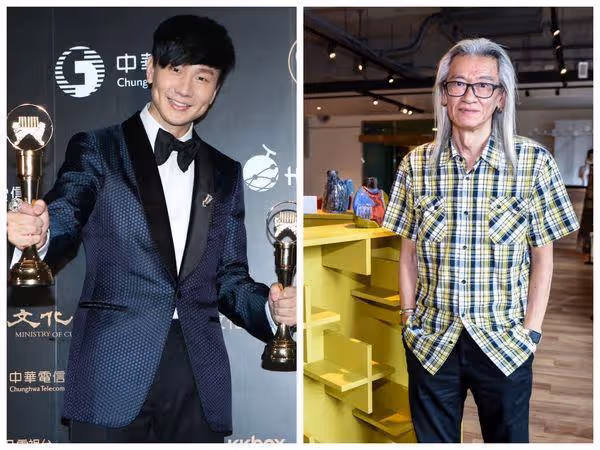 62歲音樂人林秋離去世,徒弟林俊傑發文悼念,兒子捐肝也未能救回