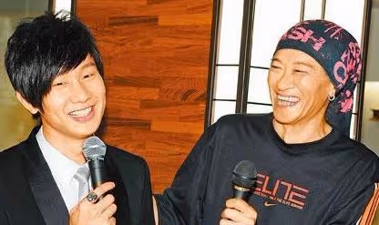 開刀換肝仍救不回　「林俊傑20年恩師」林秋離病逝