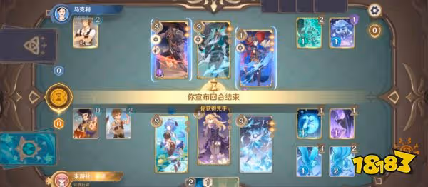 原神七聖召喚進階高勝率卡組介紹 召喚流卡組配置及教學