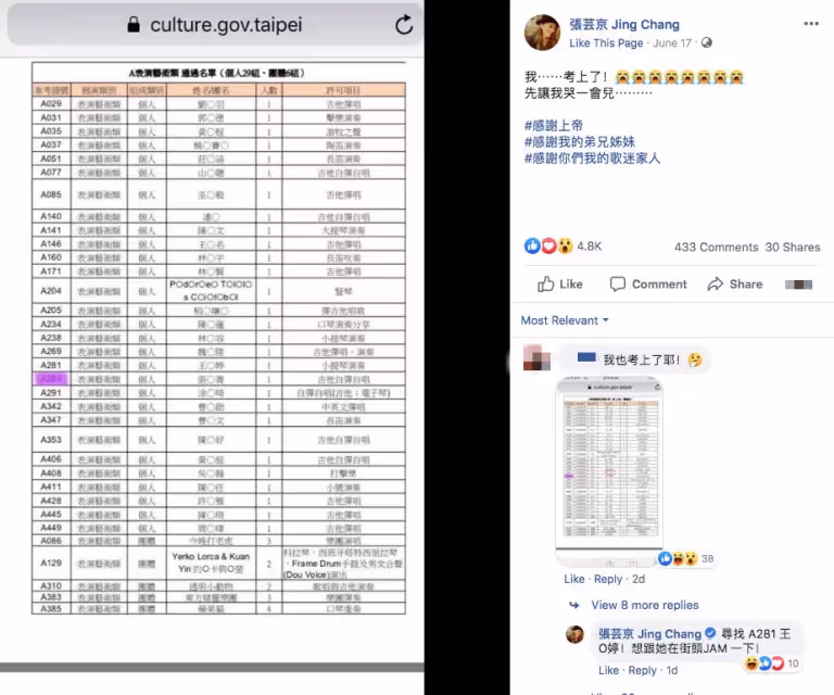 留長髮做回自己！！！張芸京「放棄中性打扮」粉絲全跑光　被公司解約「消失8年」曝近況：不怕沒面子