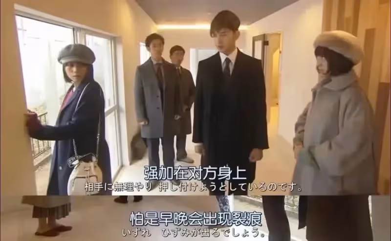 情人能不能一輩子，看三方面