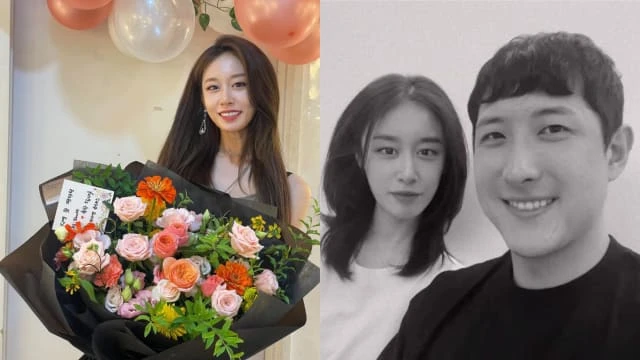 12年摯友T-ara芝妍結婚 IU送具特別意義的珍珠皇冠