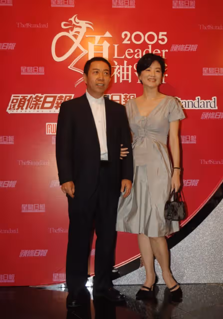 生命中三男人！68歲林青霞告白「尪是我心中巨人」內疚：娶我付出很大代價　「與秦祥林重聯繫」感情早已昇華
