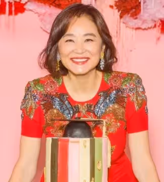 生命中三男人！68歲林青霞告白「尪是我心中巨人」內疚：娶我付出很大代價　「與秦祥林重聯繫」感情早已昇華