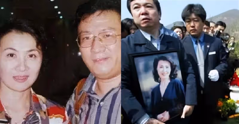 生命中三男人！68歲林青霞告白「尪是我心中巨人」內疚：娶我付出很大代價　「與秦祥林重聯繫」感情早已昇華