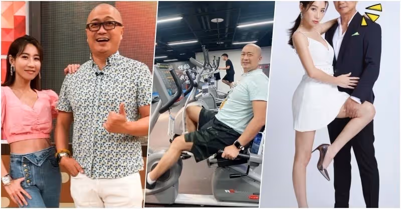生命中三男人！68歲林青霞告白「尪是我心中巨人」內疚：娶我付出很大代價　「與秦祥林重聯繫」感情早已昇華