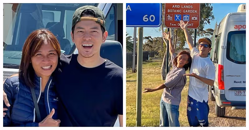 生命中三男人！68歲林青霞告白「尪是我心中巨人」內疚：娶我付出很大代價　「與秦祥林重聯繫」感情早已昇華