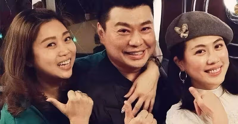 生命中三男人！68歲林青霞告白「尪是我心中巨人」內疚：娶我付出很大代價　「與秦祥林重聯繫」感情早已昇華
