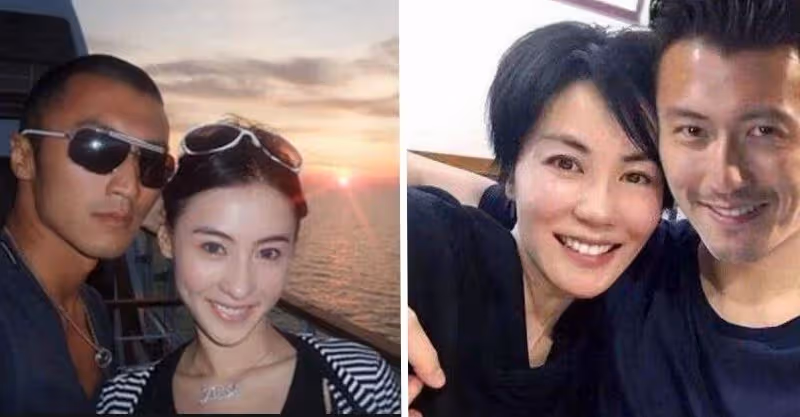 生命中三男人！68歲林青霞告白「尪是我心中巨人」內疚：娶我付出很大代價　「與秦祥林重聯繫」感情早已昇華