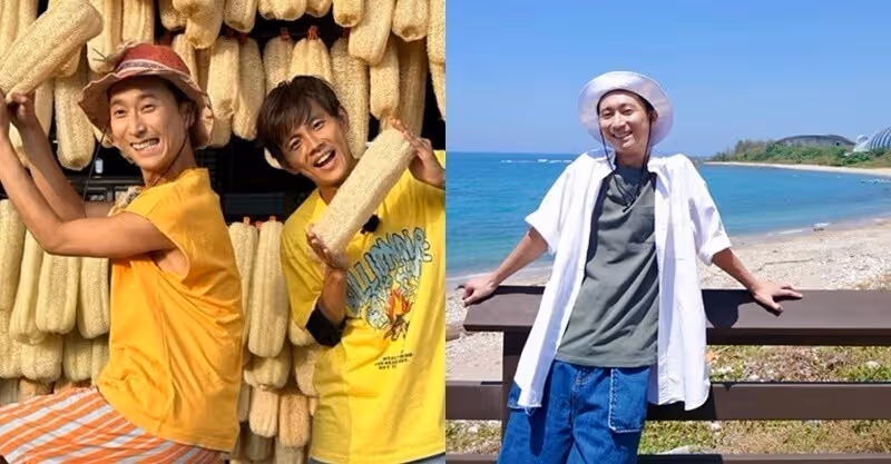 生命中三男人！68歲林青霞告白「尪是我心中巨人」內疚：娶我付出很大代價　「與秦祥林重聯繫」感情早已昇華
