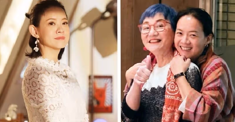 生命中三男人！68歲林青霞告白「尪是我心中巨人」內疚：娶我付出很大代價　「與秦祥林重聯繫」感情早已昇華