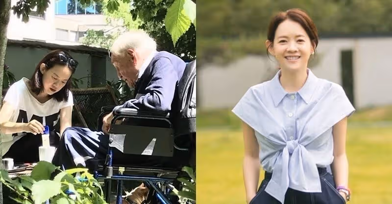生命中三男人！68歲林青霞告白「尪是我心中巨人」內疚：娶我付出很大代價　「與秦祥林重聯繫」感情早已昇華