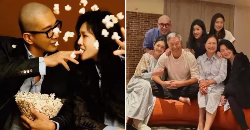曝大S丈夫具俊曄將回國續簽，原來後者一直給不出無犯罪證明！