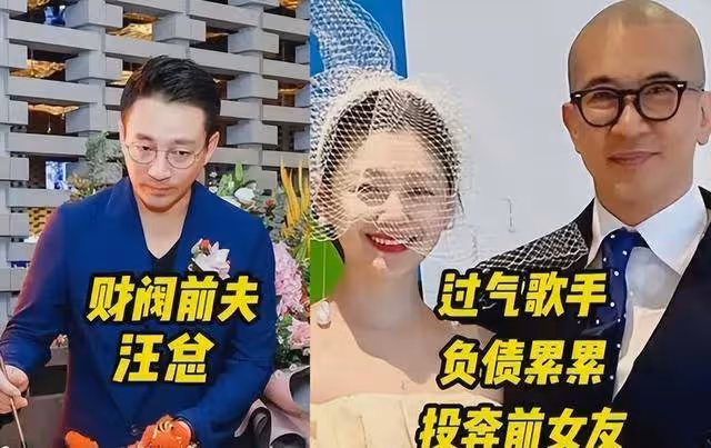 曝大S丈夫具俊曄將回國續簽，原來後者一直給不出無犯罪證明！