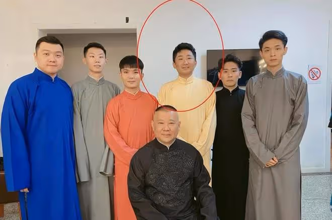 2022年六大塌房男星，全都在「色」字上栽了跟頭，個個不值得同情
