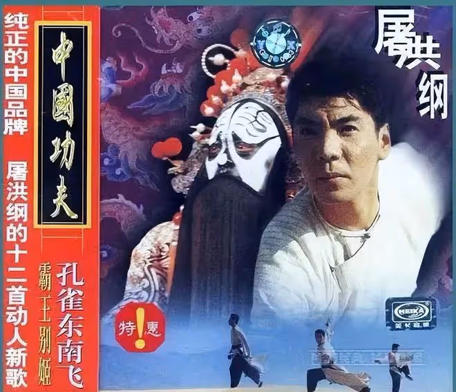 穿著暴露去賣唱，直播間求粉絲打賞，這些過氣歌手怎麼成了這樣？