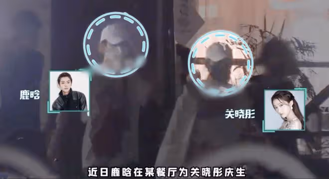 關曉彤現身澳門被偶遇，穿搭時髦秀筷子腿，生圖能打碾壓紅毯造型