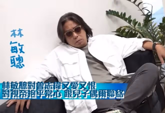 45歲港姐帶倆兒子改嫁豪門，到卡達看世界盃，住6億豪宅太愜意