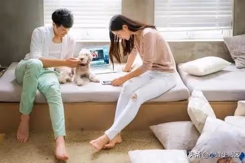 「我只是同居過,你就說我不幹凈?」「你不要強詞奪理了」