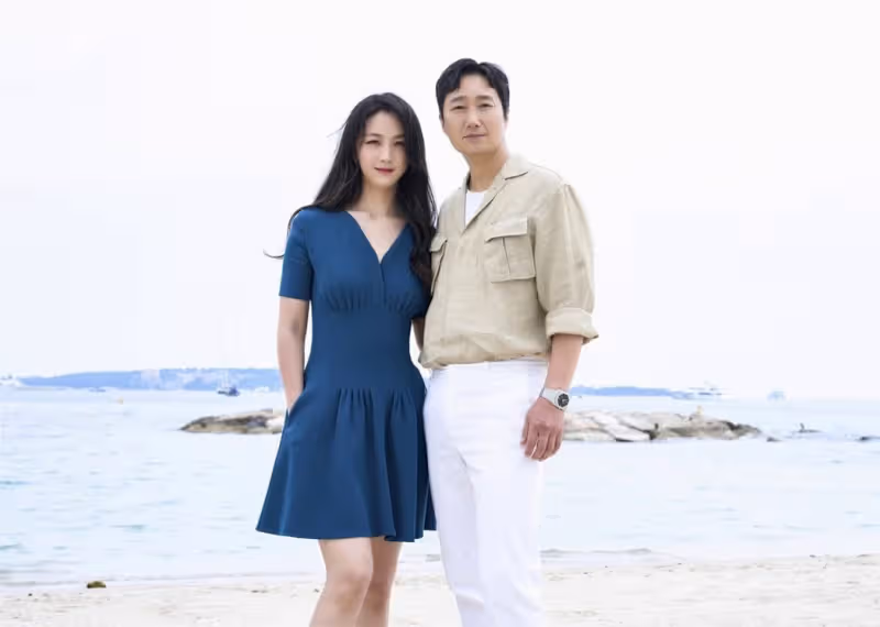 湯唯為老公慶生曬女兒手寫日記　破除家庭失和謠言