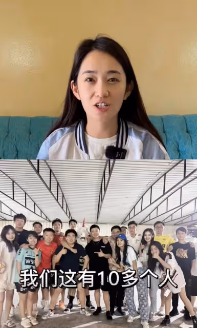 世界盃女記者確診兩次新冠，全身酸痛嗅覺失靈，高燒40多度仍工作