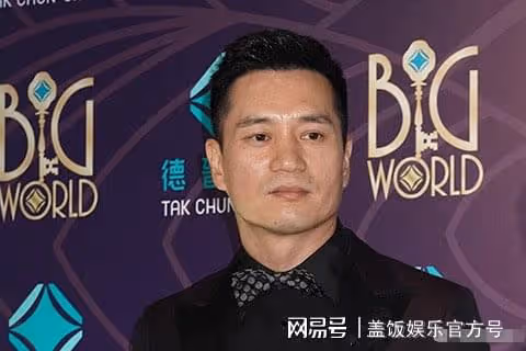 安以軒老公被捕後首發言，情緒激動稱不知情，安以軒未到場疑不合