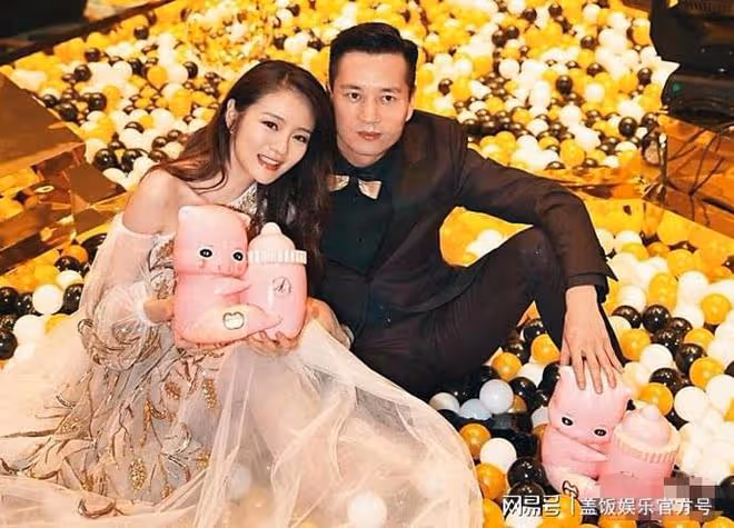 安以軒老公被捕後首發言，情緒激動稱不知情，安以軒未到場疑不合