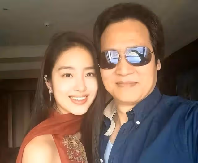 曝楊采鈺陳金飛已離婚，男方不再為其提供資源，劉亦菲無辜躺槍