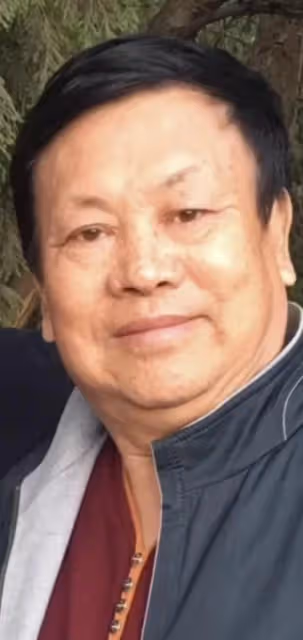 二人轉演員孫文學患新冠去世，享壽73歲，有「東北第一嗓」之稱