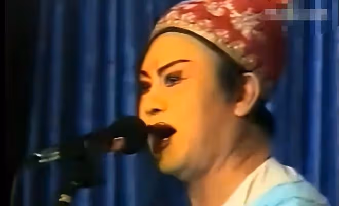 二人轉演員孫文學患新冠去世，享壽73歲，有「東北第一嗓」之稱